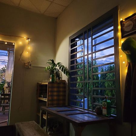 Chu Troc Homestay - Phan Rang Homestay & Camp Bagian luar foto