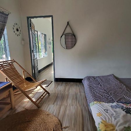 Chu Troc Homestay - Phan Rang Homestay & Camp Bagian luar foto