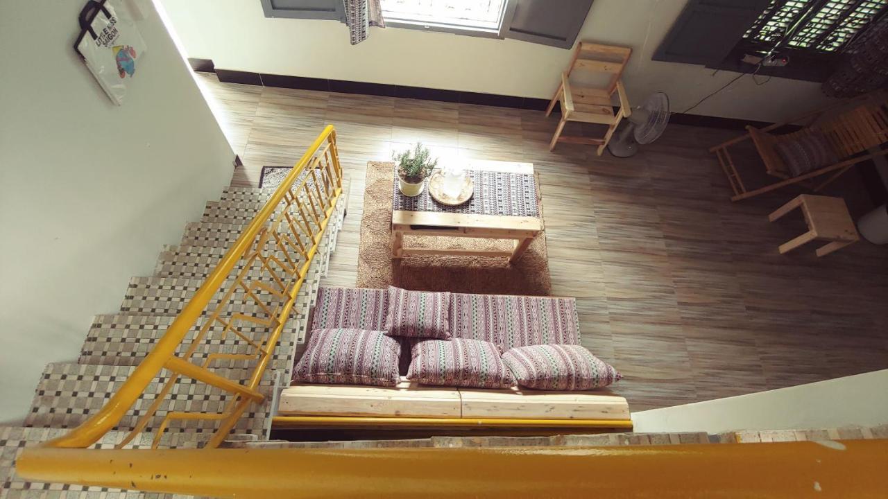 Chu Troc Homestay - Phan Rang Homestay & Camp Bagian luar foto