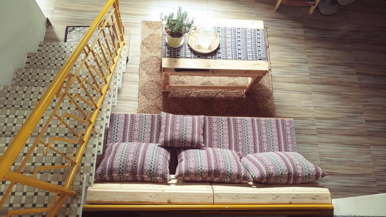 Chu Troc Homestay - Phan Rang Homestay & Camp Bagian luar foto