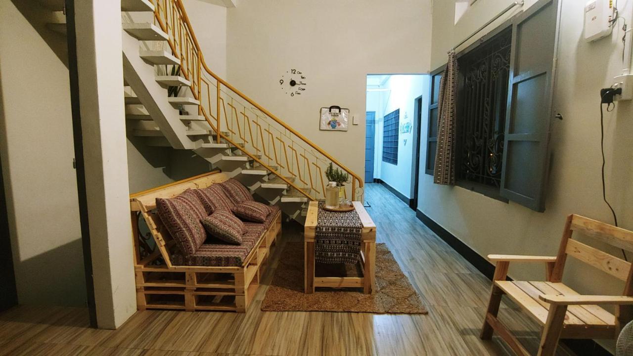 Chu Troc Homestay - Phan Rang Homestay & Camp Bagian luar foto