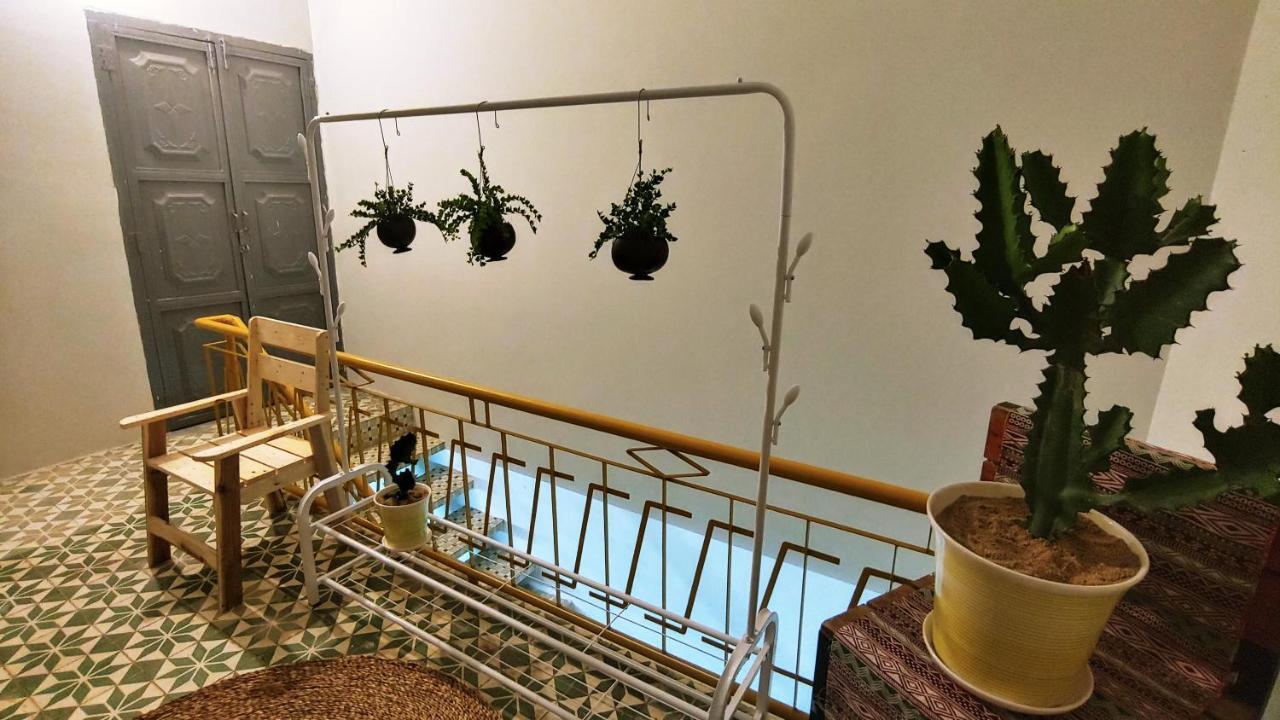 Chu Troc Homestay - Phan Rang Homestay & Camp Bagian luar foto