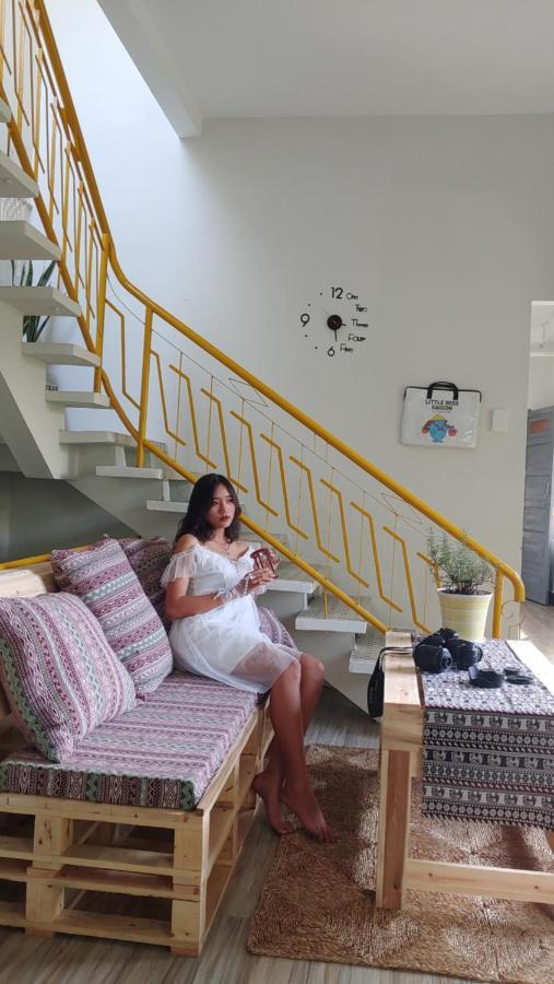 Chu Troc Homestay - Phan Rang Homestay & Camp Bagian luar foto