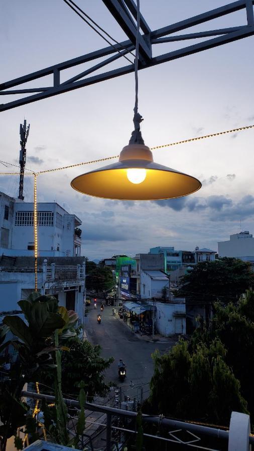 Chu Troc Homestay - Phan Rang Homestay & Camp Bagian luar foto
