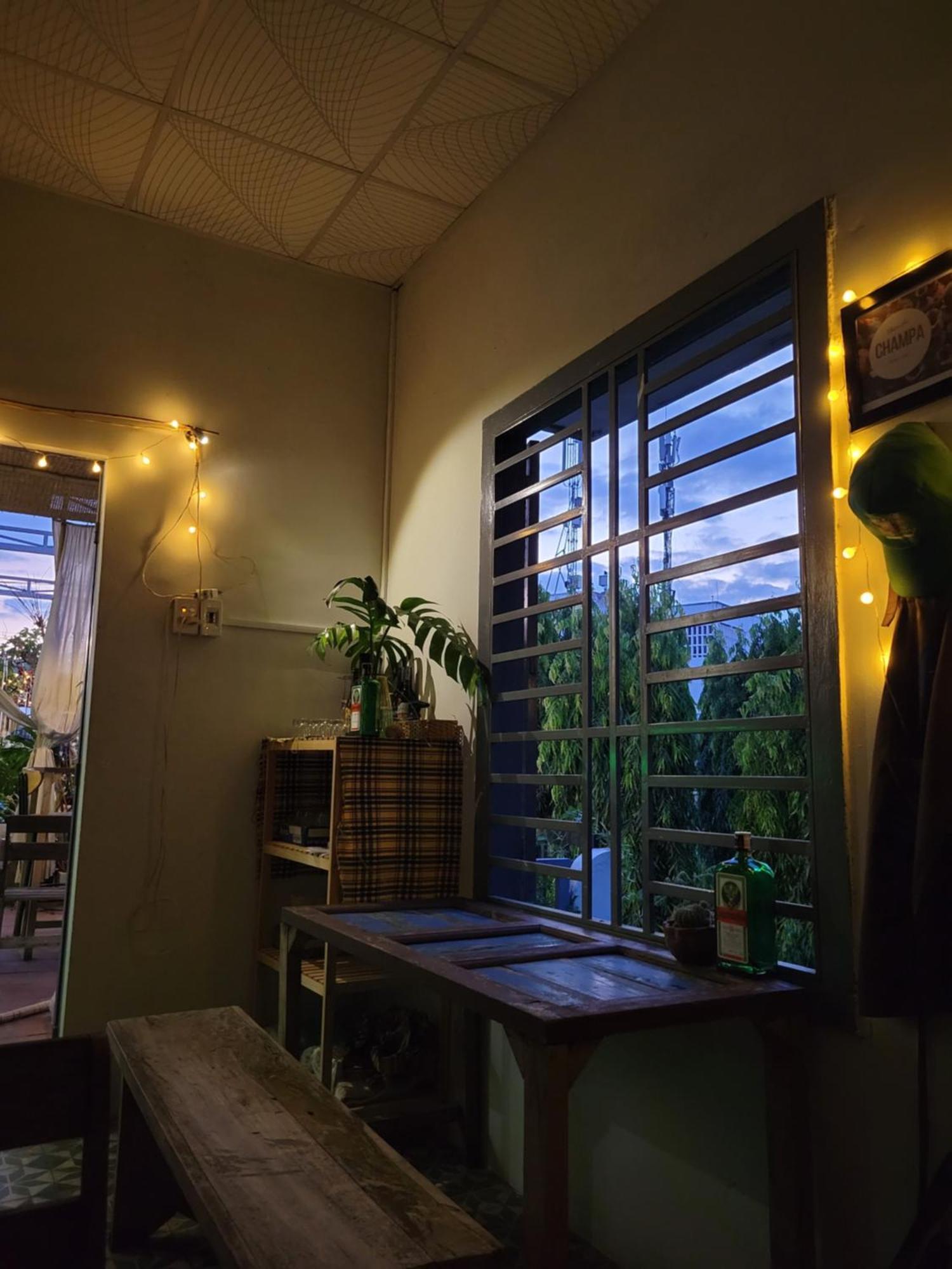 Chu Troc Homestay - Phan Rang Homestay & Camp Bagian luar foto