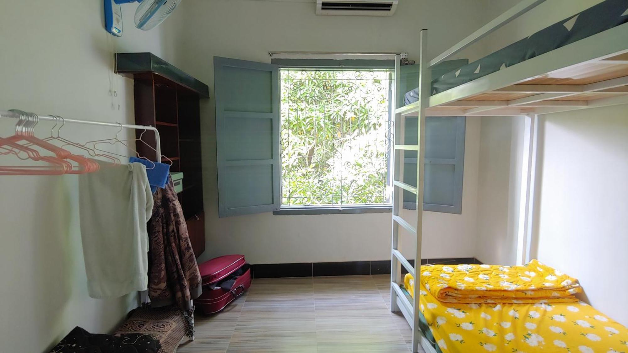 Chu Troc Homestay - Phan Rang Homestay & Camp Ruang foto