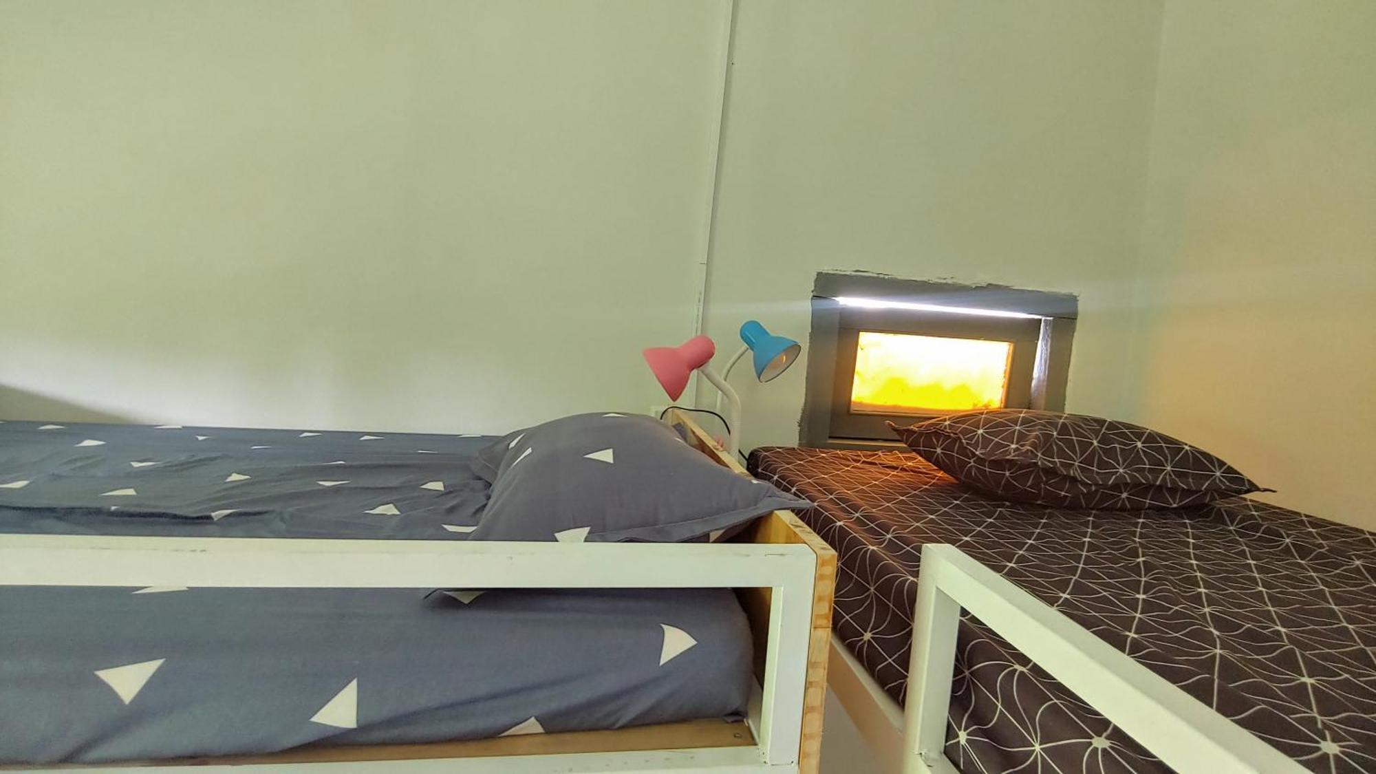 Chu Troc Homestay - Phan Rang Homestay & Camp Ruang foto