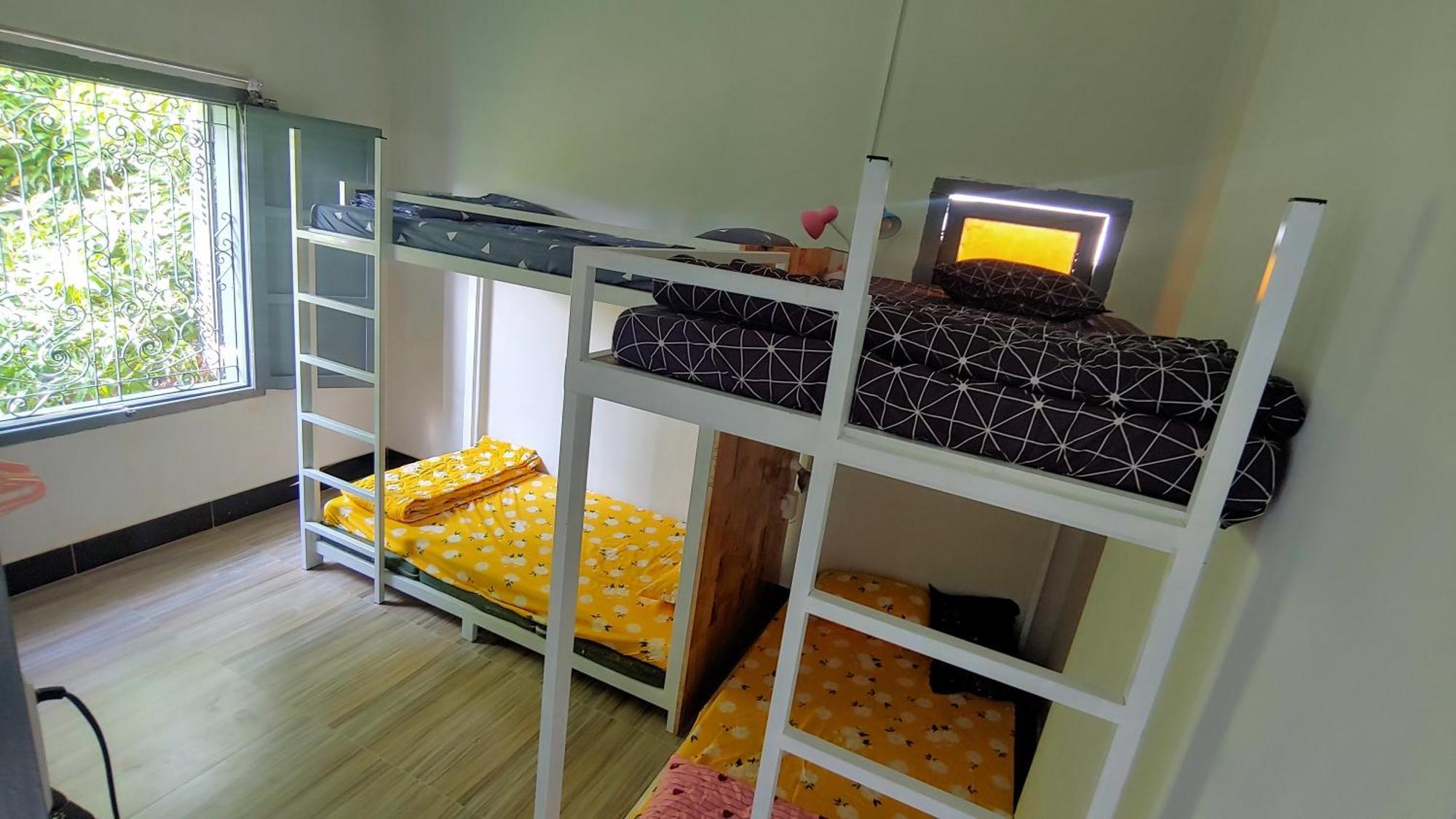 Chu Troc Homestay - Phan Rang Homestay & Camp Ruang foto