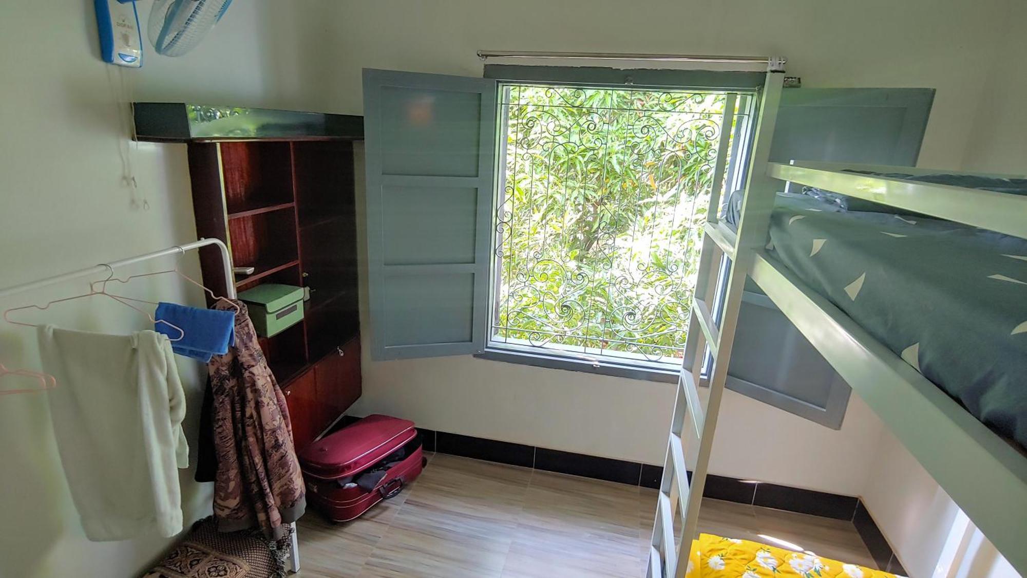 Chu Troc Homestay - Phan Rang Homestay & Camp Ruang foto